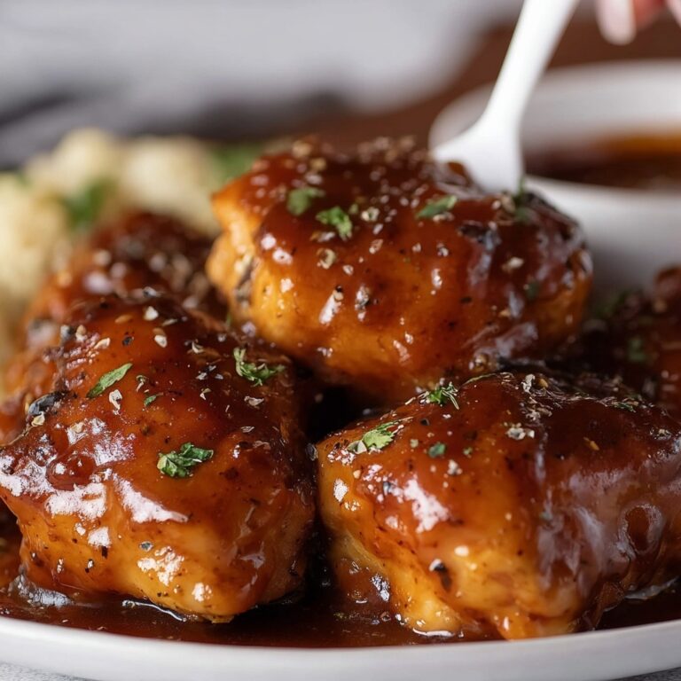 Garlic Parmesan Potatoes Recipe