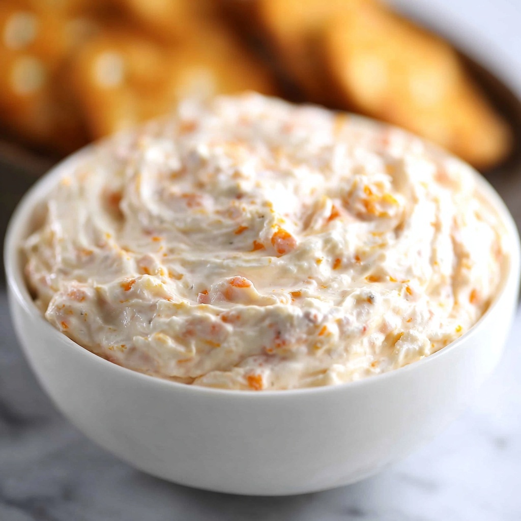 Pepperoni Dip Recipe - Recipe Image
