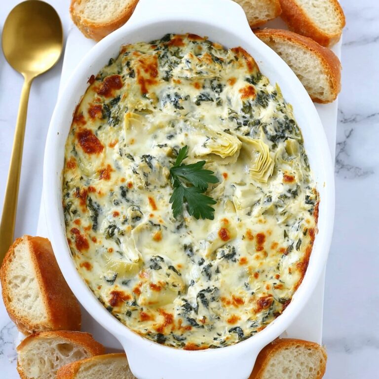 Easy Chicken Alfredo Lasagna Recipe