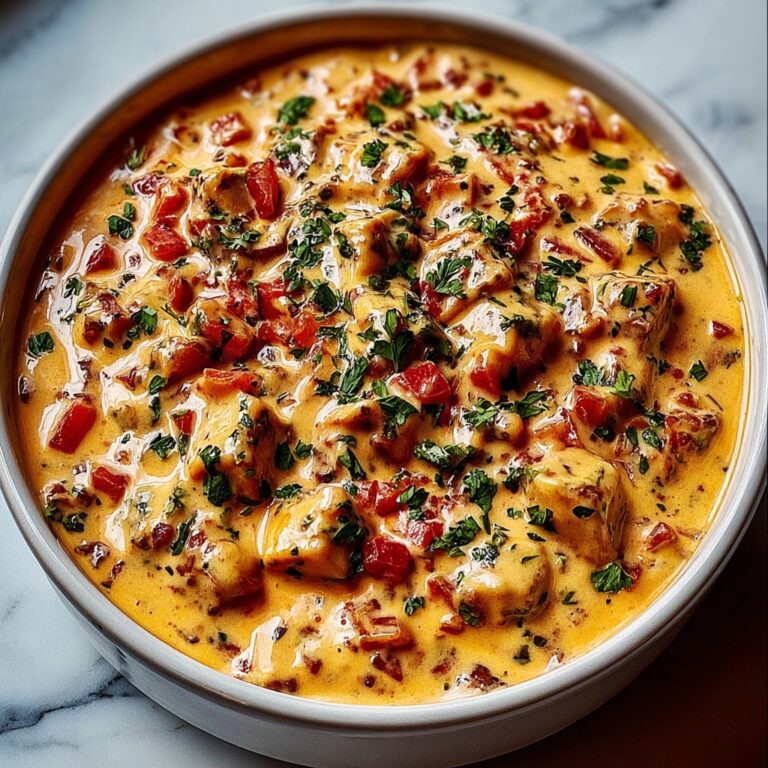 Cheesy Rotel Queso: The Ultimate Dip Recipe