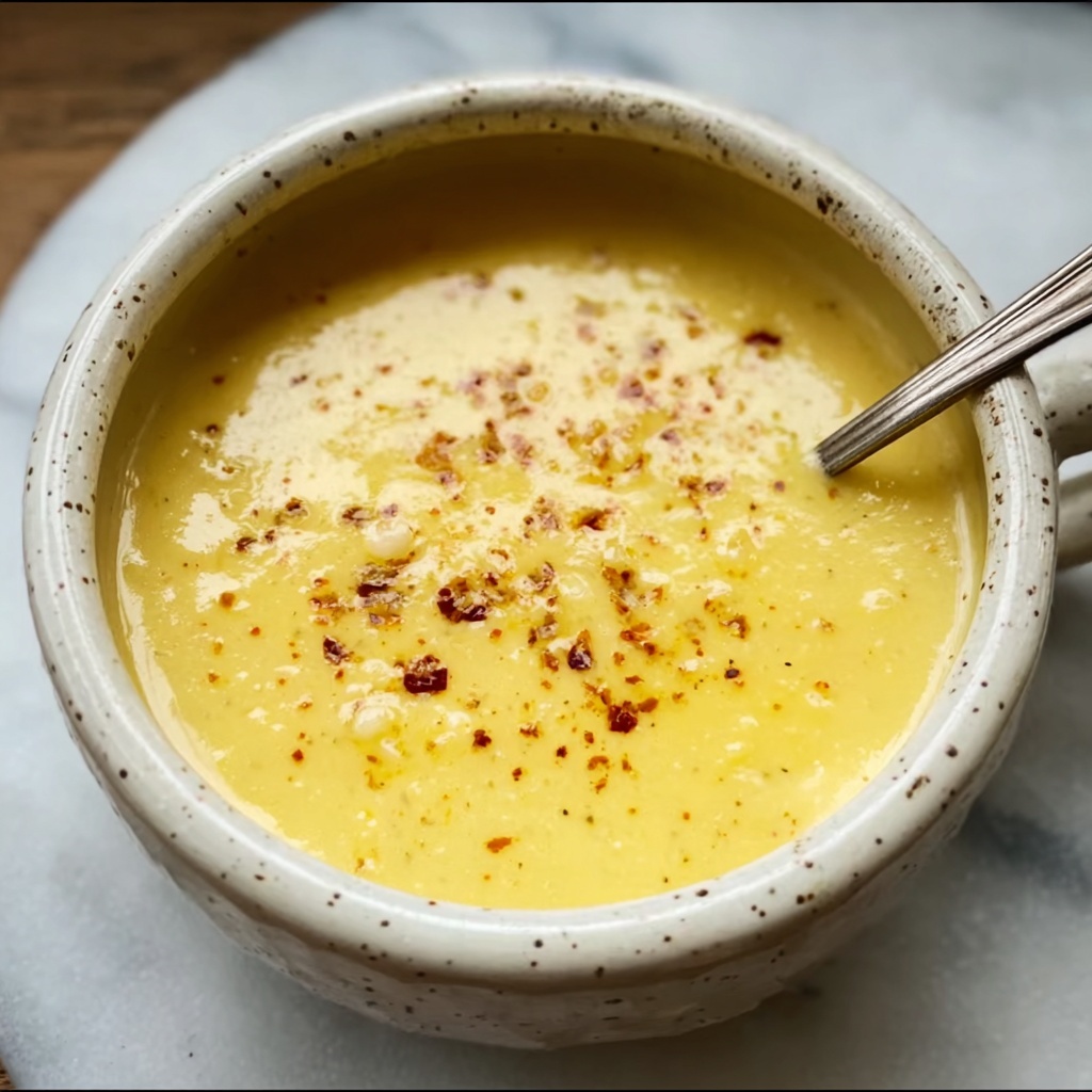 Homemade Honey Mustard Recipe - Recipe Image