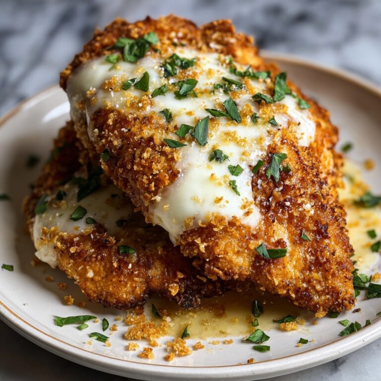 Longhorn Garlic Parmesan Crusted Chicken Recipe
