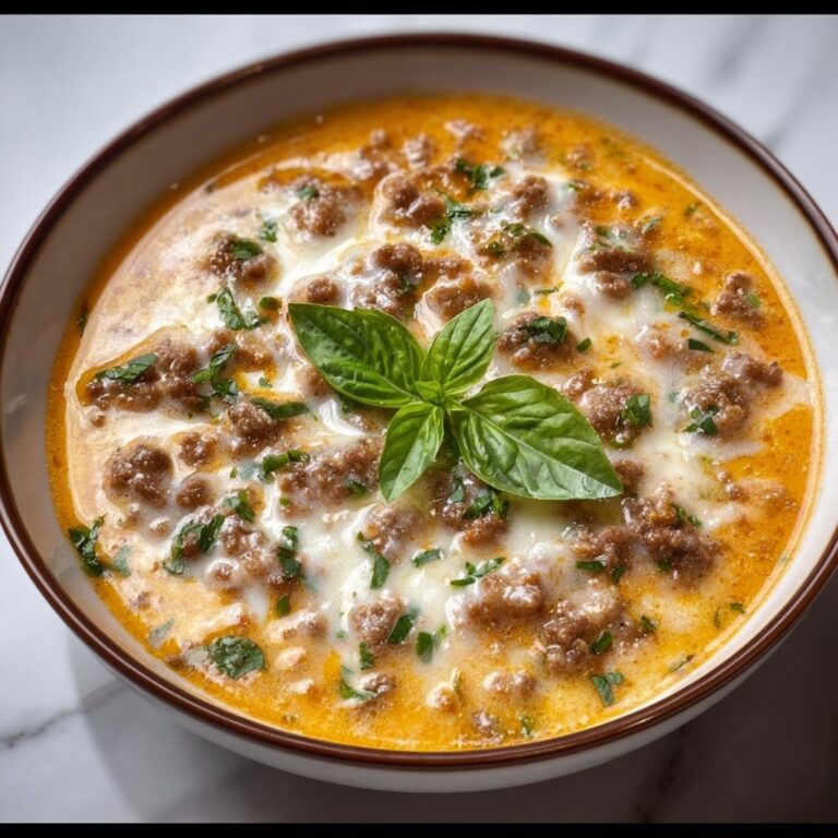 Zuppa Toscana Recipe