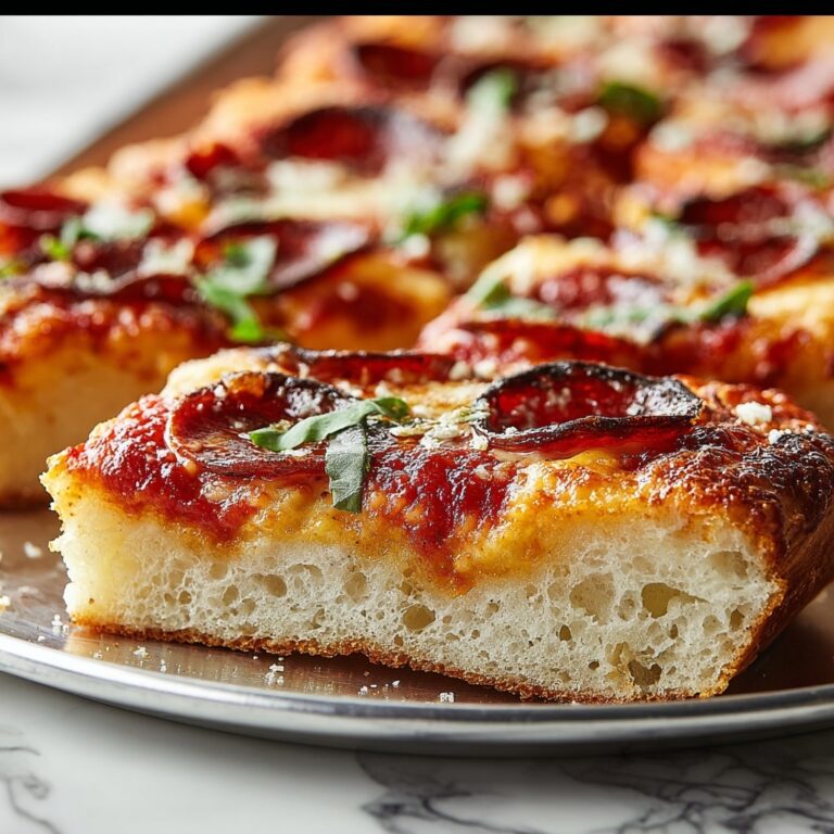 Quick Pizza Dough Recipe