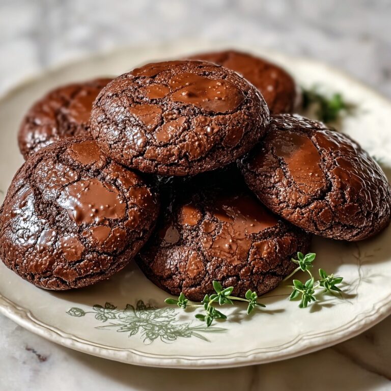 Quick and Easy Brownies Recipe