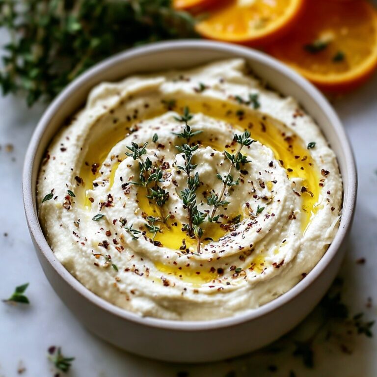 Hot Honey Cream Cheese Dip: A Deliciously Sweet and Savory Appetizer Recipe