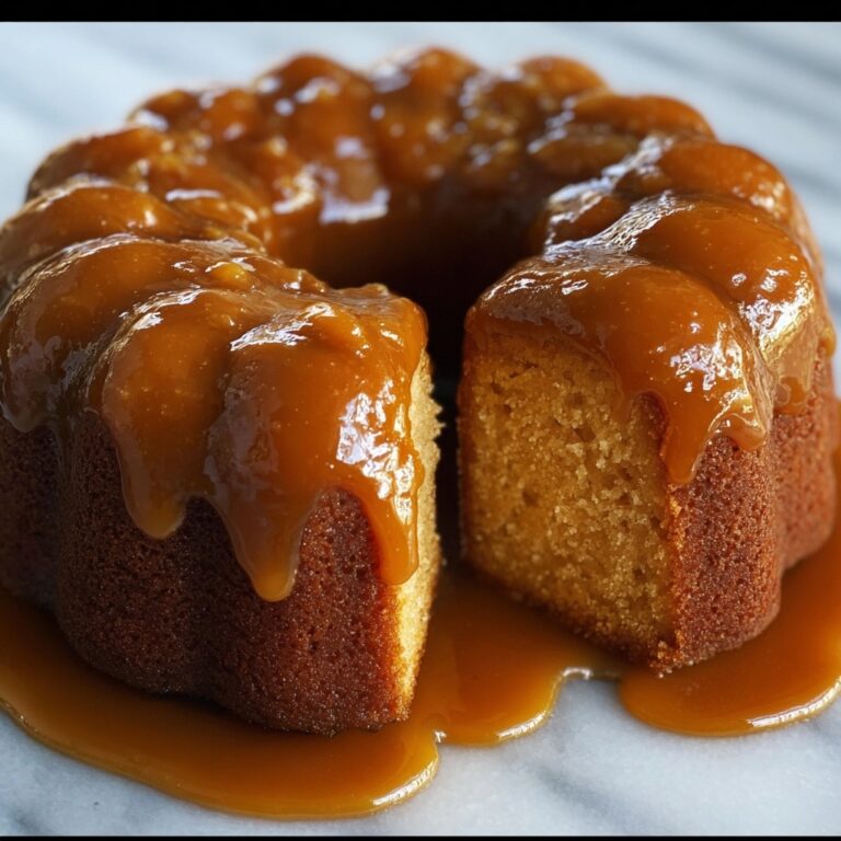 Pumpkin Spice Monkey Bread Recipe