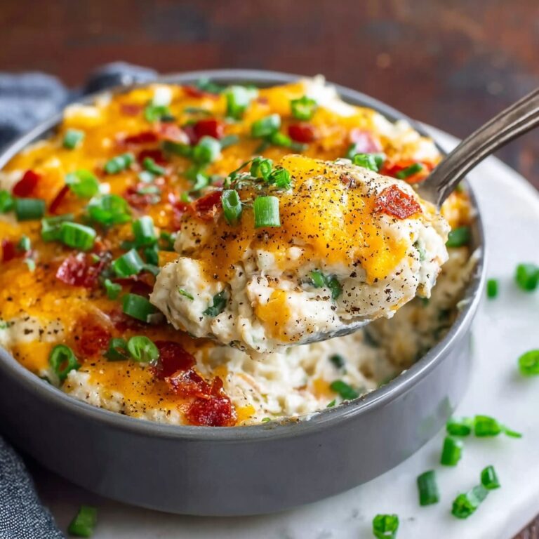 Crab Casserole with Swiss and Cheddar Cheese Recipe