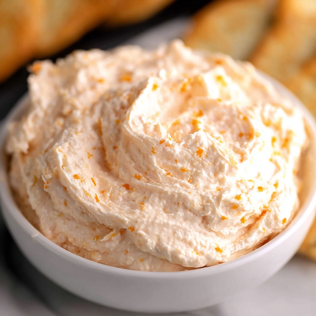 Pepperoni Dip Recipe - Recipe Image