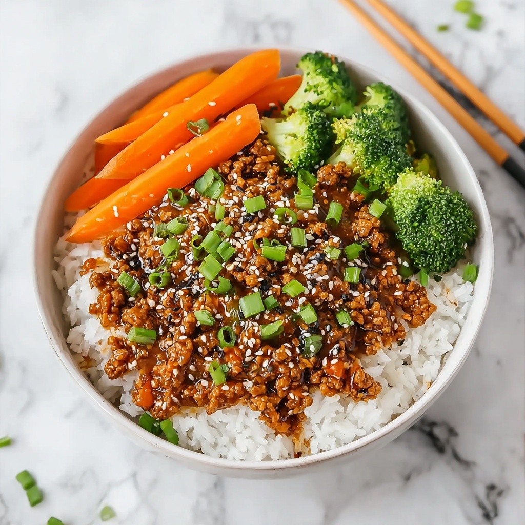 Teriyaki Turkey Stir Fry Recipe - Recipe Image